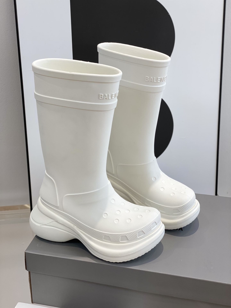 Balenciaga Boots